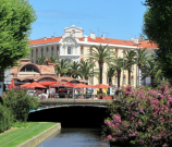 Rsidence Tourisme Perpignan (66)