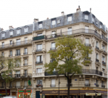 Immobilier Ancien Paris 14me