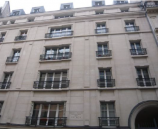 Immobilier Ancien Paris 5me