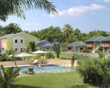 Immobilier Neuf Le Lamentin (Guadeloupe)