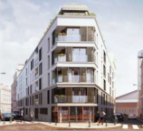 Immobilier Neuf Asnieres (92)