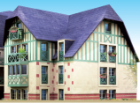 Immobilier Neuf Deauville (76)