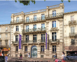 Rsidence Tourisme Montpellier (34)