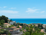 Immobilier Neuf Roquebune Cap-Martin (06)